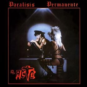 PARALISIS PERMANENTE - EL ACTO -LTD-