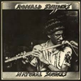 SNIJDERS, RONALD - NATURAL SOURCES