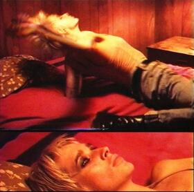 BOY HARSHER - CAREFUL