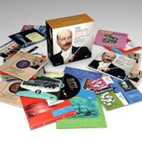 BOULT, ADRIAN - COMPLETE MONO RECORDINGS 1920-1957 =BOX=