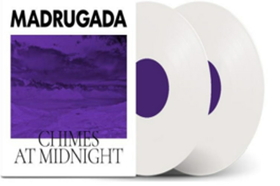 MADRUGADA - CHIMES AT MIDNIGHT -LTD-