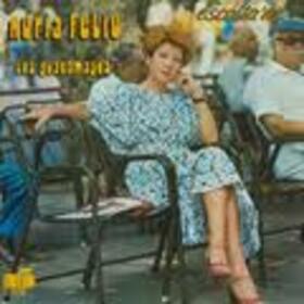 FELIU, NURIA - ESCOLTA'M