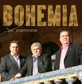 BOHEMIA - PA ENAMORARSE