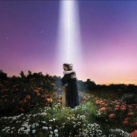 HONNE - LET'S JUST SAY THE WORLD ENDED