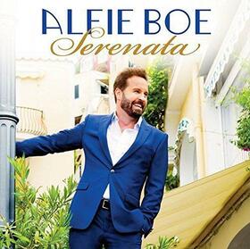 BOE, ALFIE - SERENATA