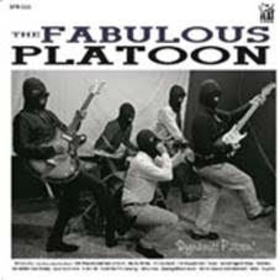 DYNAMITE PLATOON - FABULOUS PLATOON