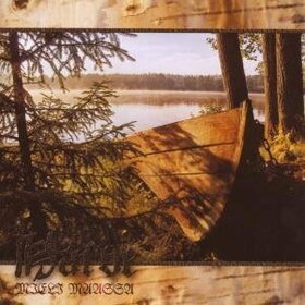 HAIVE - MIELI MAASSA