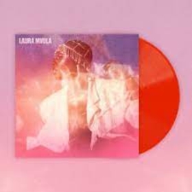 MVULA, LAURA - PINK NOISE -LTD-