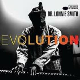 SMITH, LONNIE - EVOLUTION