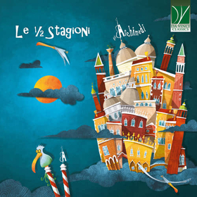 GLI ARCHIMEDI - ANTONIO VIVALDI: LE 