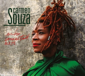 SOUZA, CARMEN - INTERCONNECTEDNESS