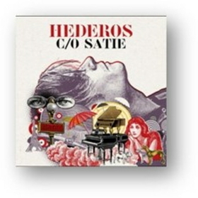 HEDEROS, MARTIN - C/O SATIE