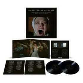ORIGINAL SOUND TRACK - TESTAMENT OF ANN LEE -HQ-