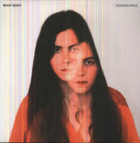 BEACH BEACH - TASTELESS PEACE