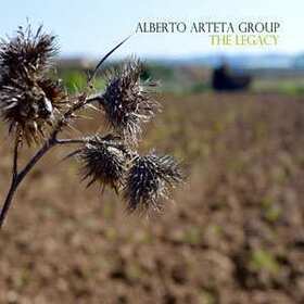 ARTETA, ALBERTO - LEGACY