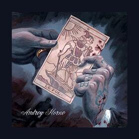 AUDREY HORNE - LE FOL