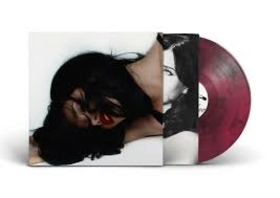 BARRETT, NESSA - TOUGH LOVE -LTD RED-