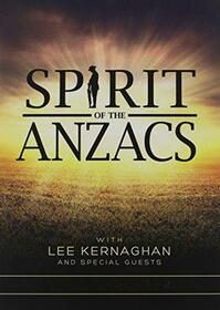 KERNAGHAN, LEE - SPIRIT OF THE.. -DELUXE-