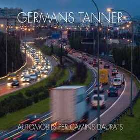 GERMANS TANNER - AUTOMOBILS PER CAMINS DAURATS