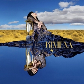 KIMBRA - GOLDEN ECHO