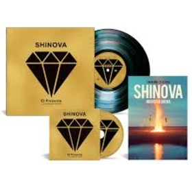 SHINOVA - PRESENTE... Y LOS DIAS QUE VENDRAN -10