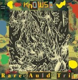 KNOWSO - RARE AULD TRIP / PSYCHOLOGICAL GARDEN -HQ-