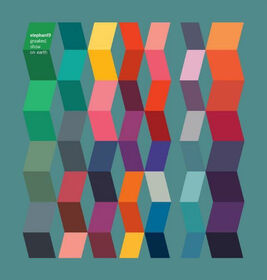 ELEPHANT9 - GREATEST SHOW ON EARTH