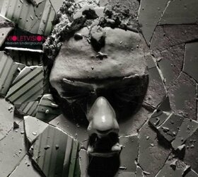 VIOLET VISION - HEAVEN UNDERGROUND