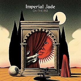 IMPERIAL JADE - ON THE RISE -LTD-