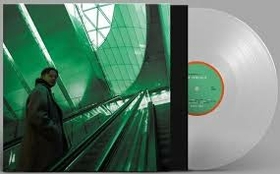 DJ SEINFELD - IF THIS IS IT -LTD CLEAR-