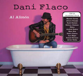 FLACO, DANI - AL ALIMON