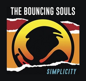 BOUNCING SOULS - SIMPLICITY