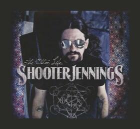 JENNINGS, SHOOTER - OTHER LIFE