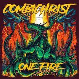 COMBICHRIST - ONE FIRE