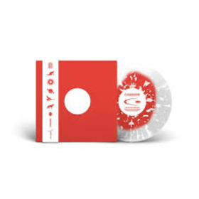 CLOAKROOM - LAST LEG OF THE HUMAN TABLE