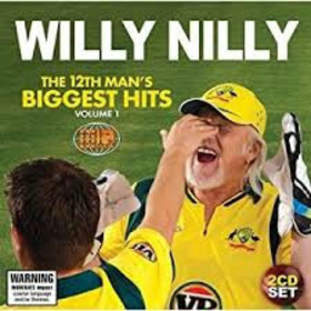 TWELVETH MAN - WILLY NILLY - 12TH MAN'S BIGGEST HITS