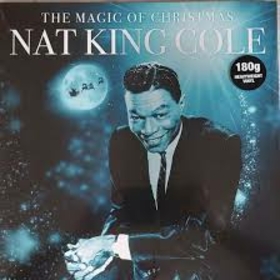 COLE, NAT KING - MAGIC OF CHRISTMAS