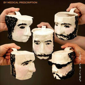 LOS CHICOS - BY MEDICAL PRESCRIPTION