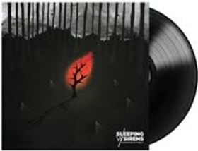 SLEEPING WITH SIRENS - AN ENDING IN ITSELF -HQ-