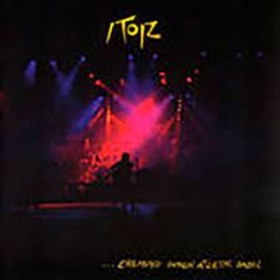 ITOIZ - EREMUKO DUNEN ATZETIK DABIL