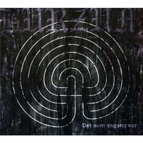 BURZUM - DET SOM ENGANG.. -REMAST-