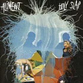 ALIMENT - HOLY SLAP