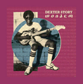 STORY, DEXTER - WONDEM