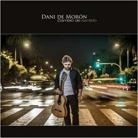 DE MORON, DANI - CAMBIO DE SENTIDO