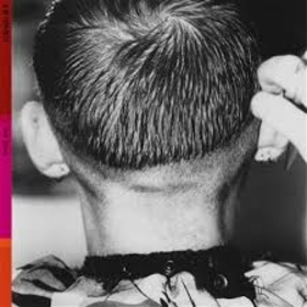 TEMPEST, KAE - SELF TITLED