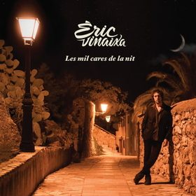 VINAIXA, ERIC - MIL CARES DE LA NIT