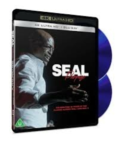 SEAL - PURPOSE: LIVE IN LAS VEGAS + DVD