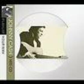 CASH, JOHNNY - PLAYLIST YOUR WAY 