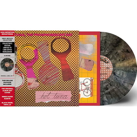 HOT TUNA - PHOSPHORESCENT RAT -HQ-