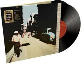 BUENA VISTA SOCIAL CLUB - BUENA VISTA SOCIAL CLUB -HQ-